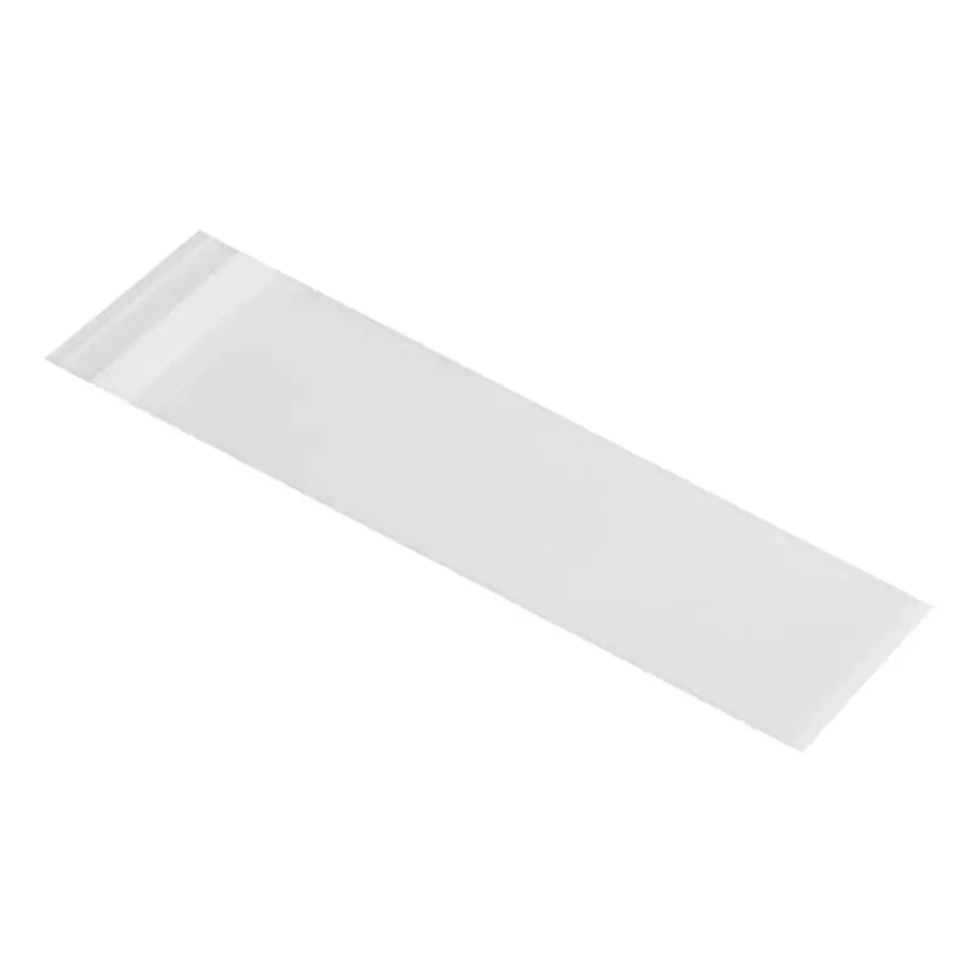 שקית צלופן תוספת לקופסת המתנה בחינם! שקית צלופן